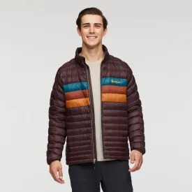 Fuego Down Jacket - Mens
