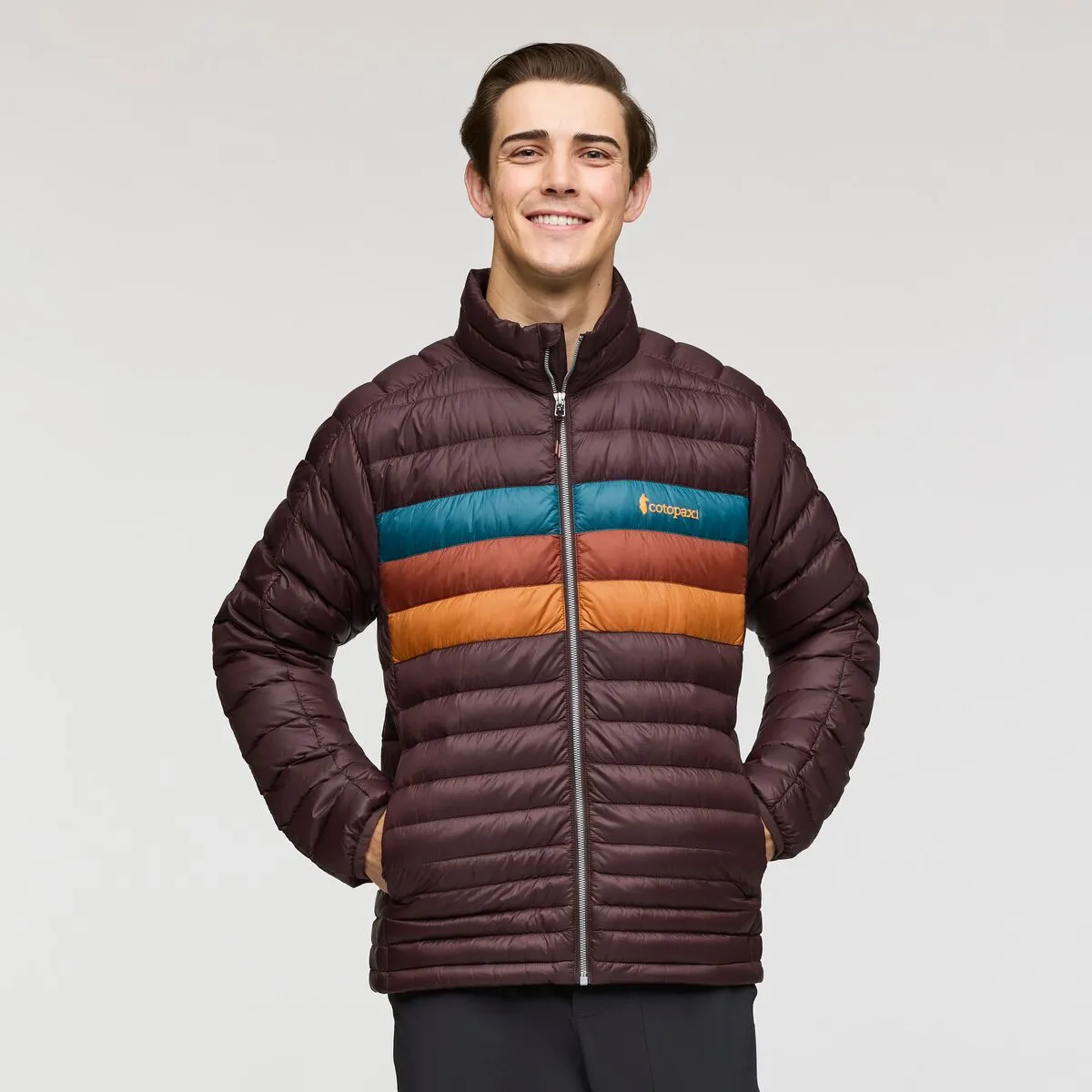 Fuego Down Jacket - Mens