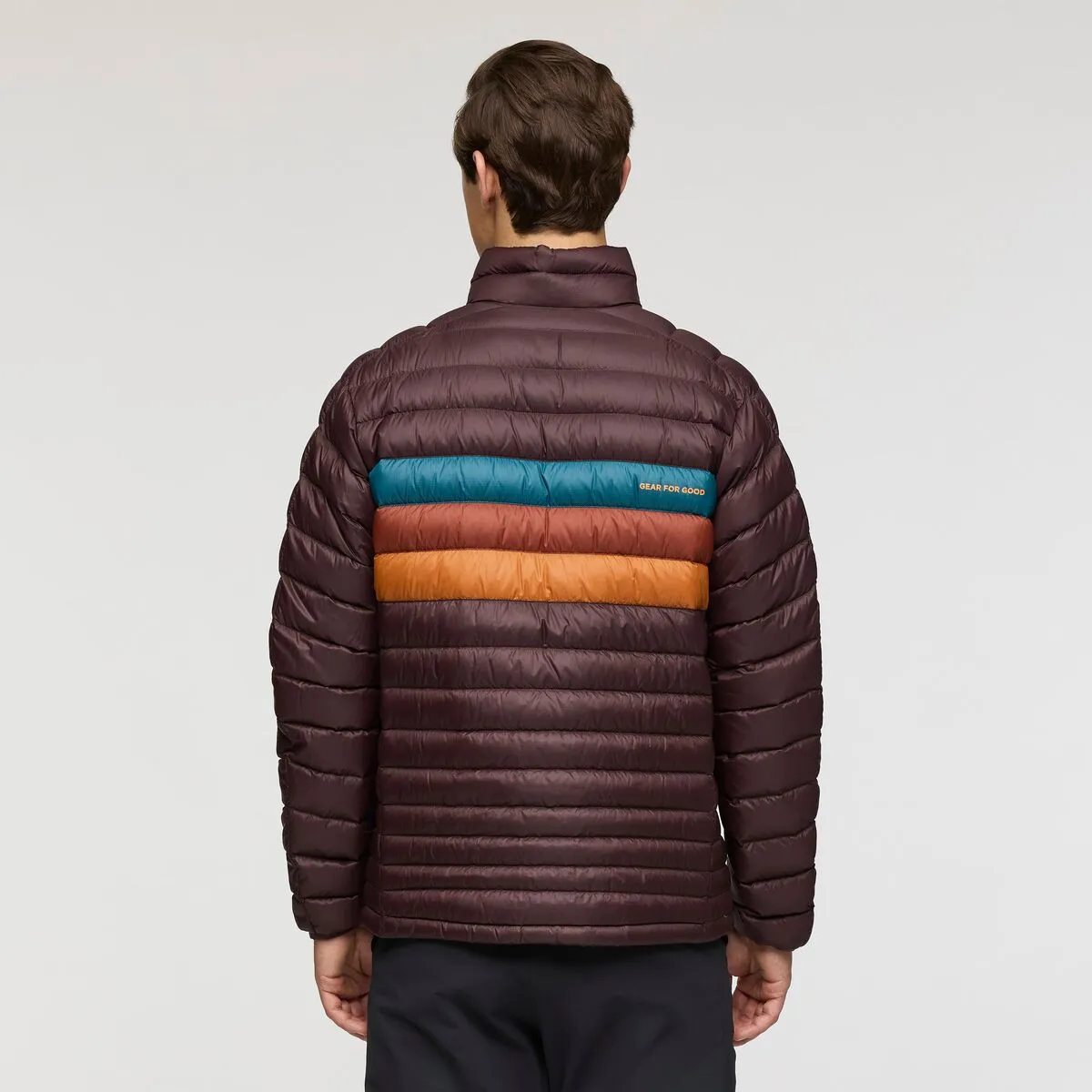 Fuego Down Jacket - Mens