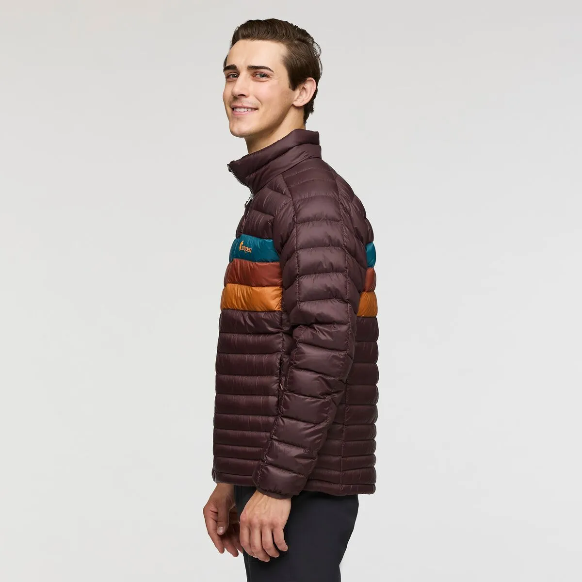 Fuego Down Jacket - Mens