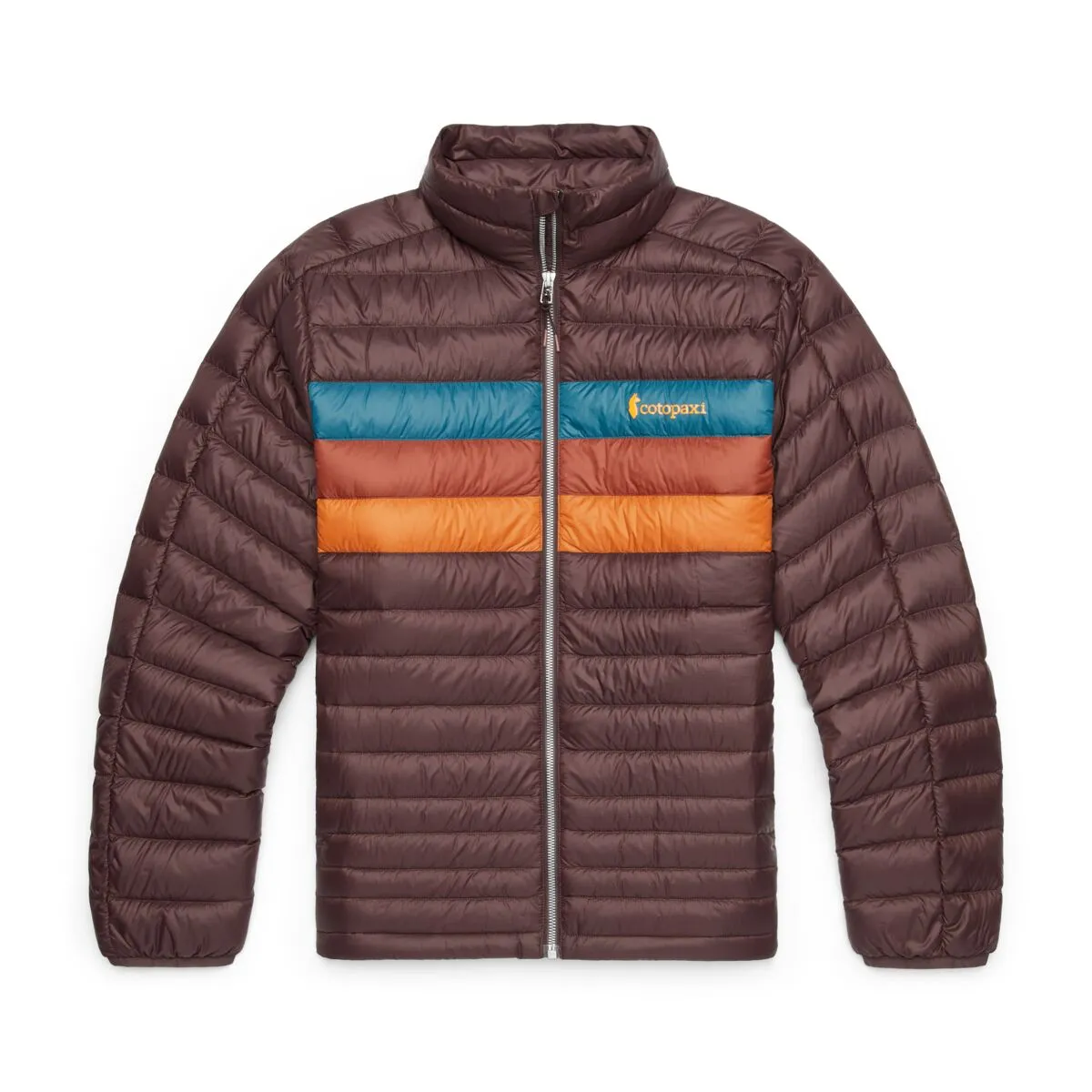 Fuego Down Jacket - Mens