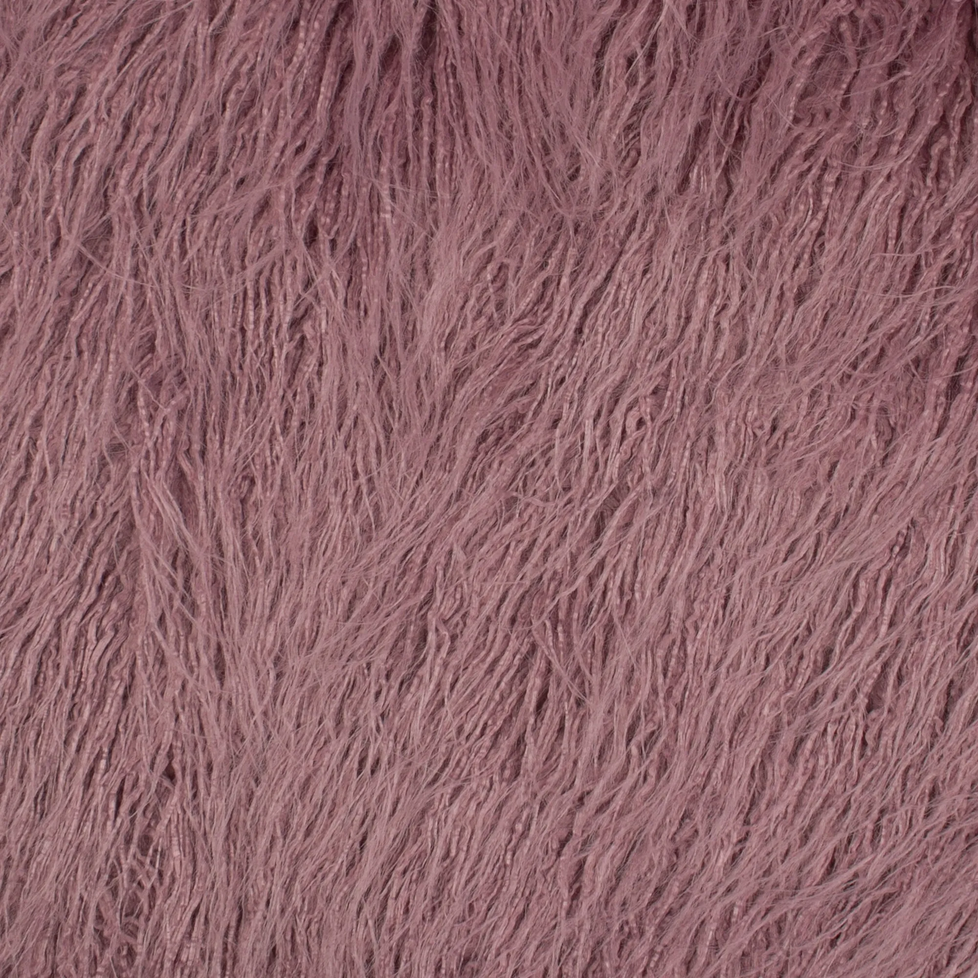 Fur - YAK YAK - Dusky Rose