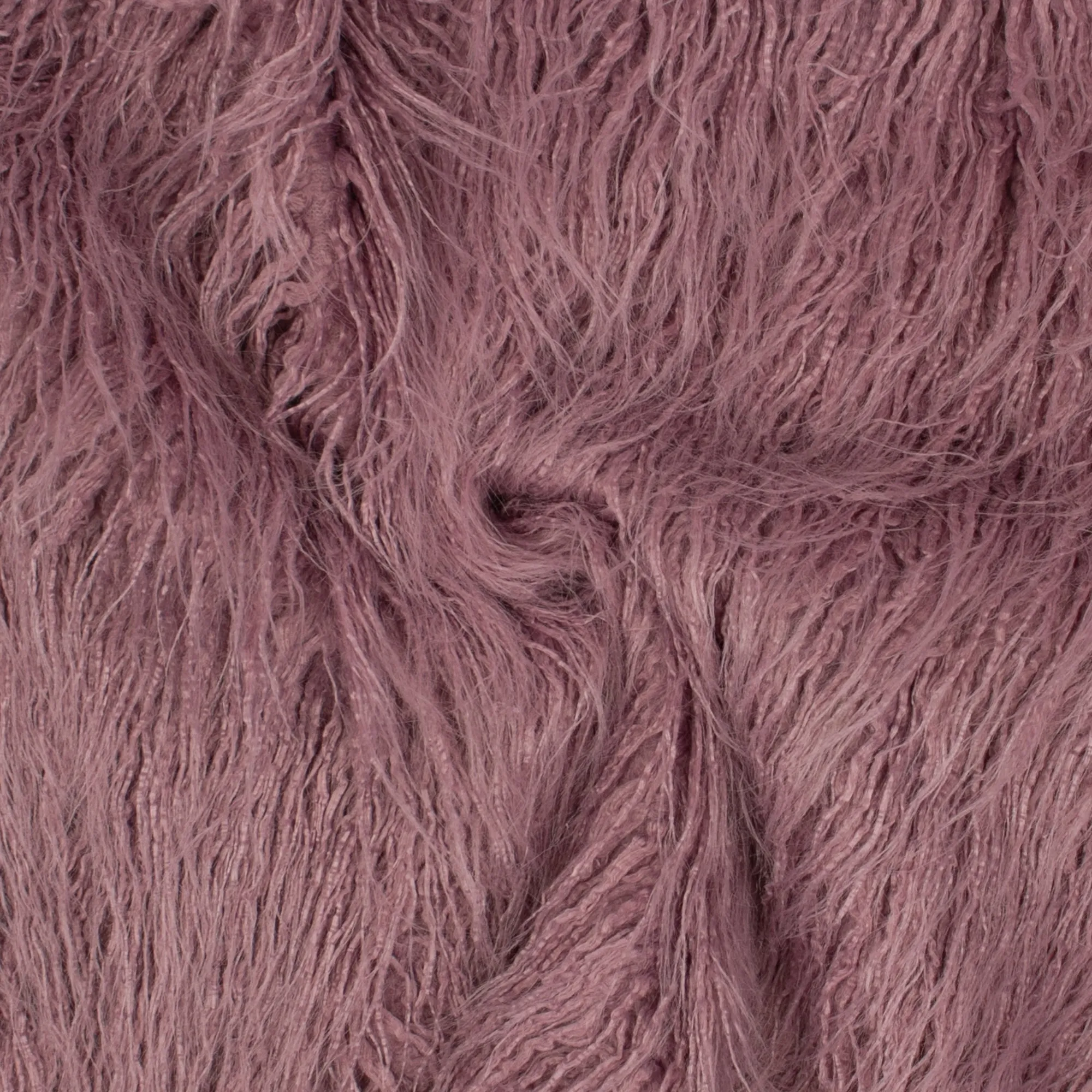 Fur - YAK YAK - Dusky Rose