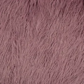 Fur - YAK YAK - Dusky Rose