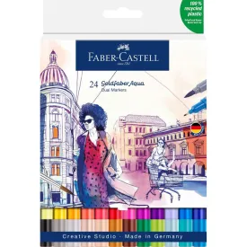 Goldfaber Aqua Dual Marker Sets