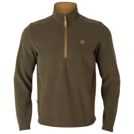 Harkila Sandhem 200 Pullover - Willow Green