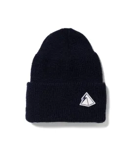 Heavy Knit Merino Watch Cap