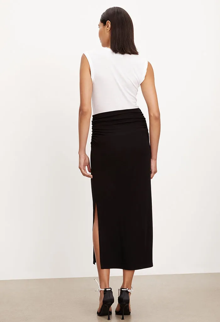 Hilton Skirt - Black