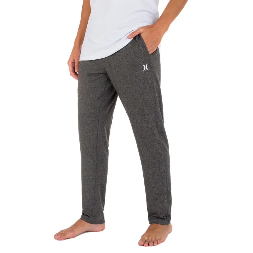 Hurley Mens Firelight Sweatpants