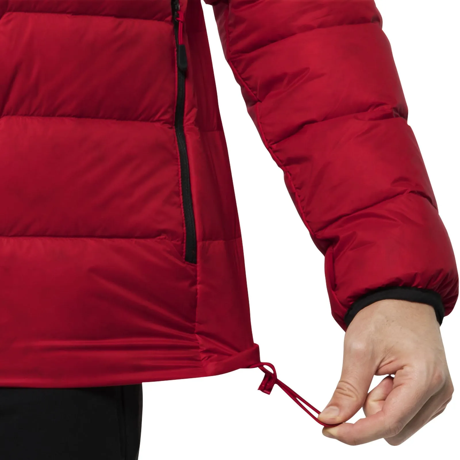 Jack Wolfskin Mens DNA Tundra Down Jacket