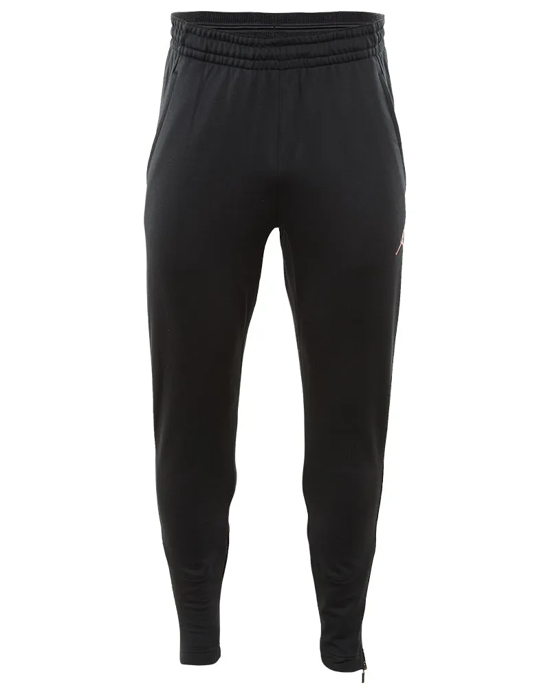 Jordan 360 Fleece Tapered Sweatpants Mens Style : 808691