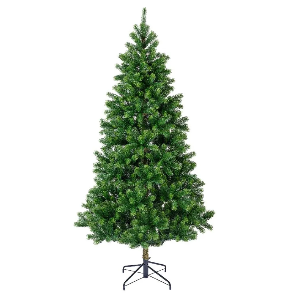 Kaemingk Kenmore Artificial Christmas Tree