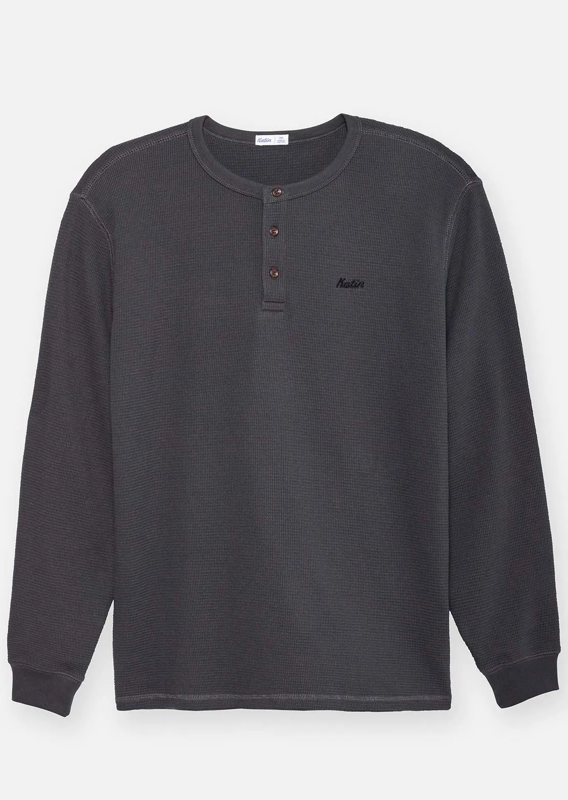 Katin Men's Mesa Thermal Henley