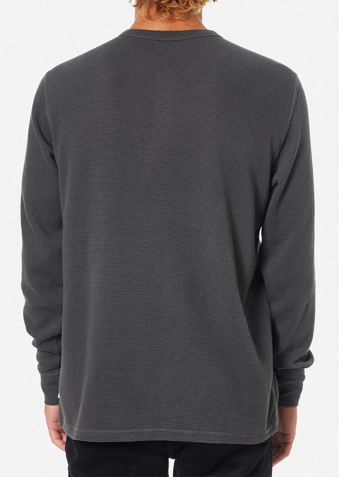 Katin Men's Mesa Thermal Henley