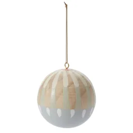 Leiden Ornament, Set of 4