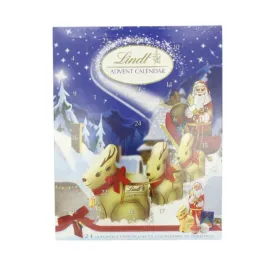 Lindt Advent Calendar 160g