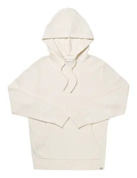 Long Wharf Supply madaket seawell™ hoodie - cream