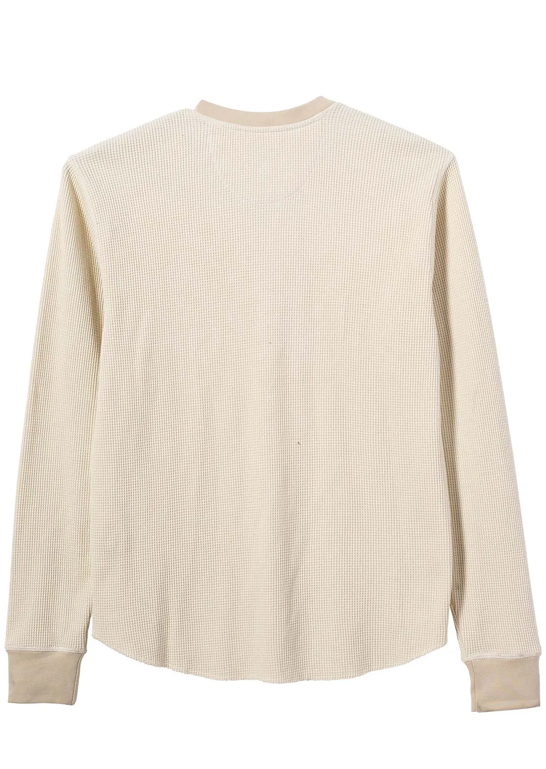 Loser Machine Men's Cerro Knit Long Sleeve