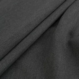 Melange Grey Jacket Fabric 2409