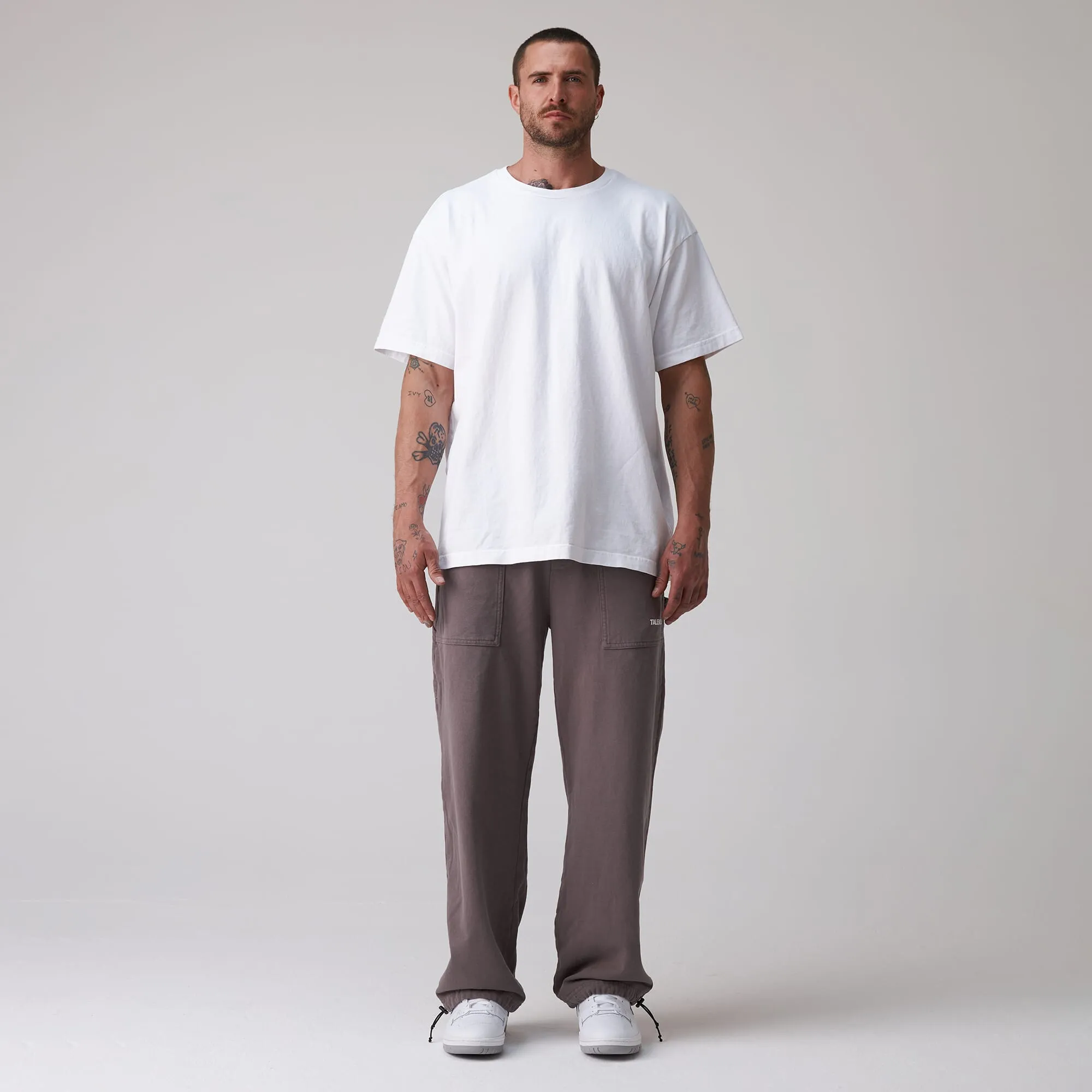 MENS CARPENTER SWEATPANTS - FS