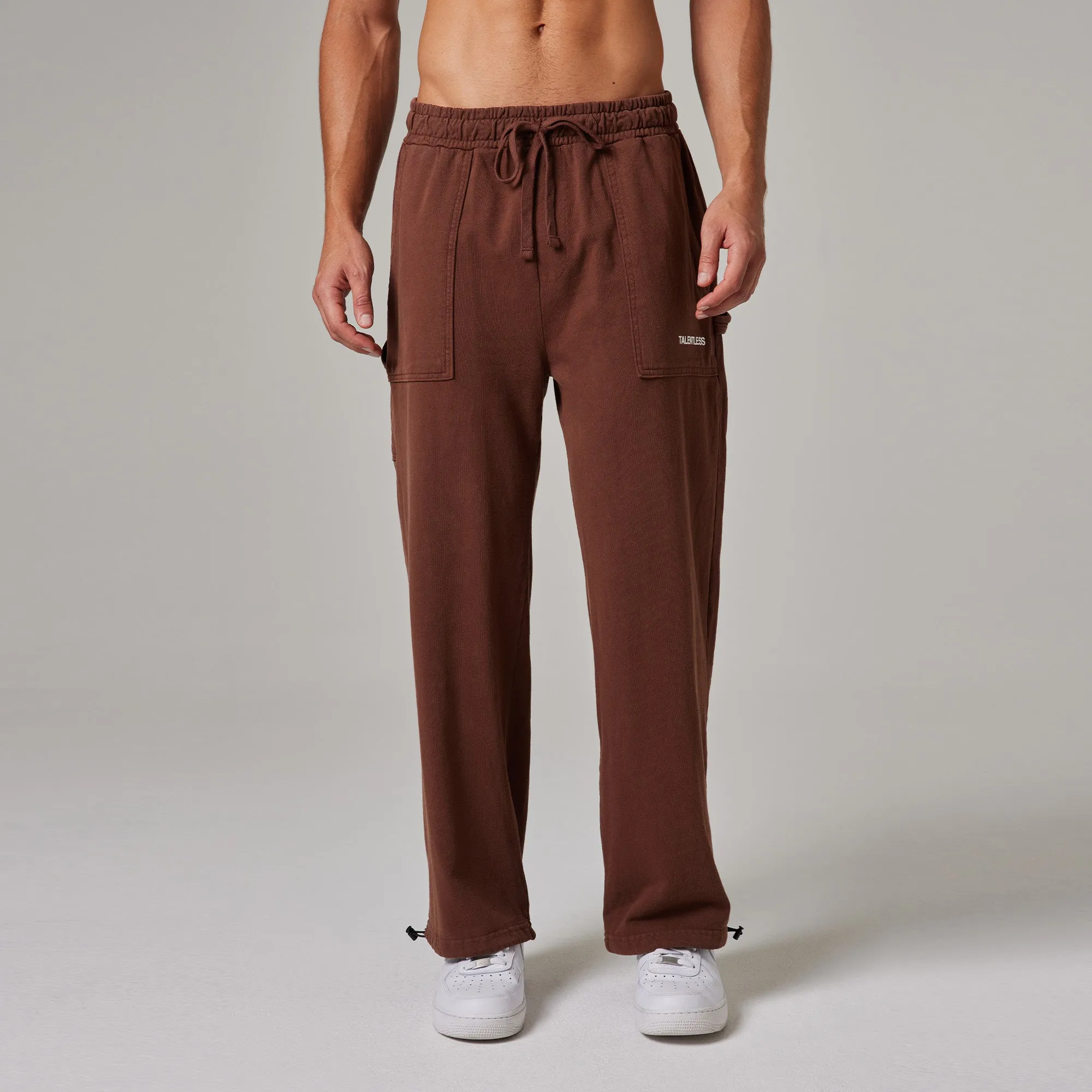 MENS CARPENTER SWEATPANTS - FS