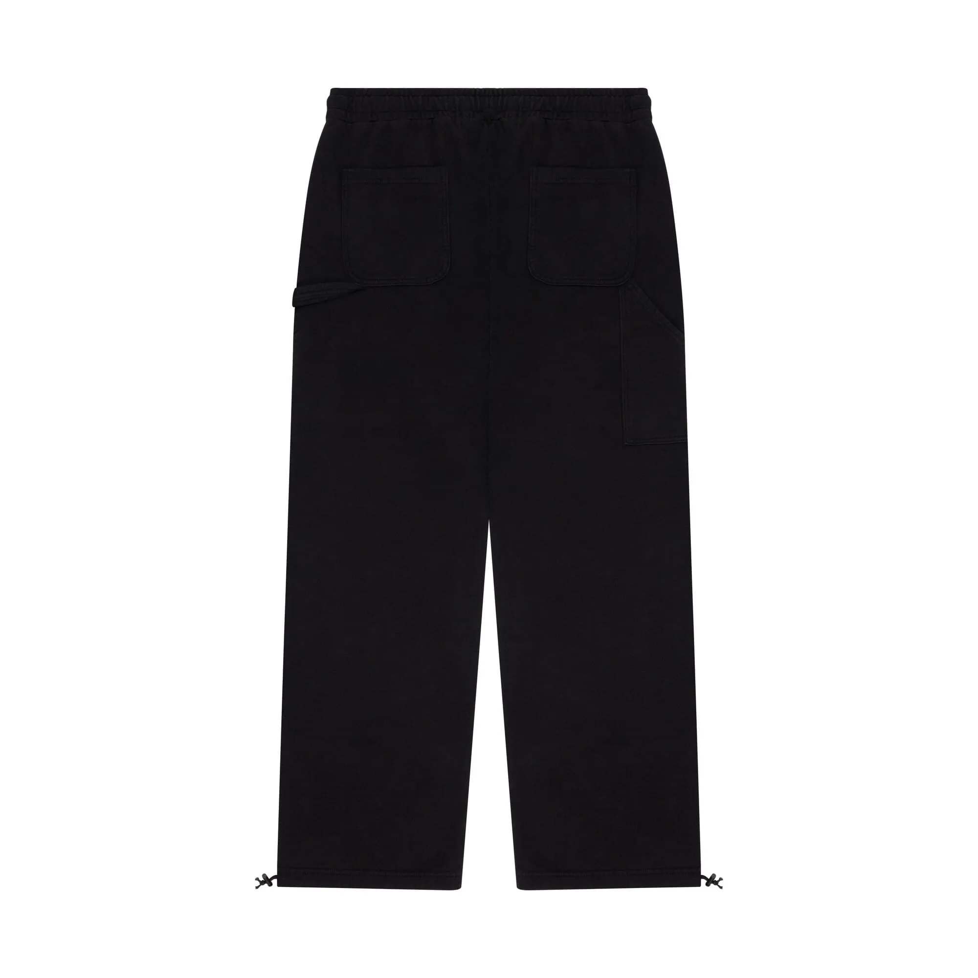 MENS CARPENTER SWEATPANTS - FS
