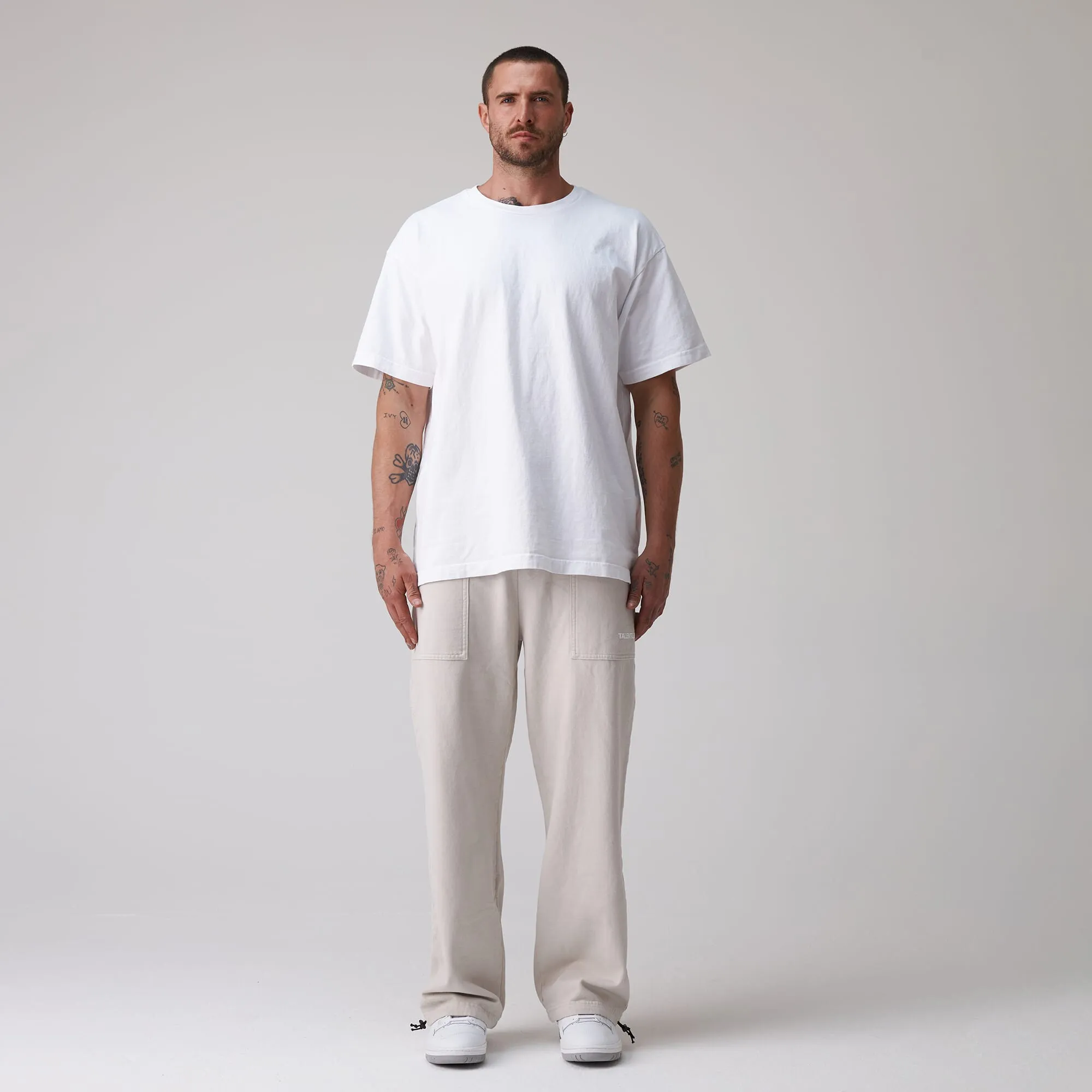 MENS CARPENTER SWEATPANTS - FS