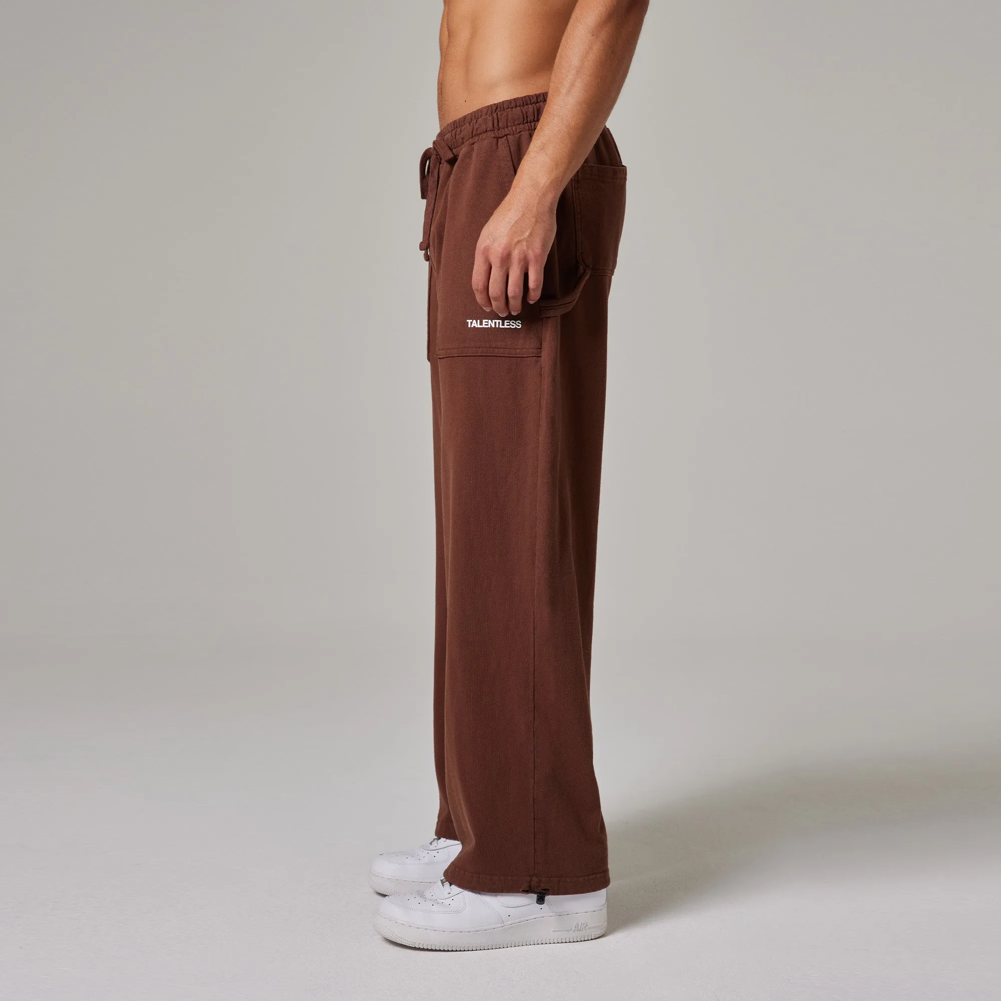 MENS CARPENTER SWEATPANTS - FS