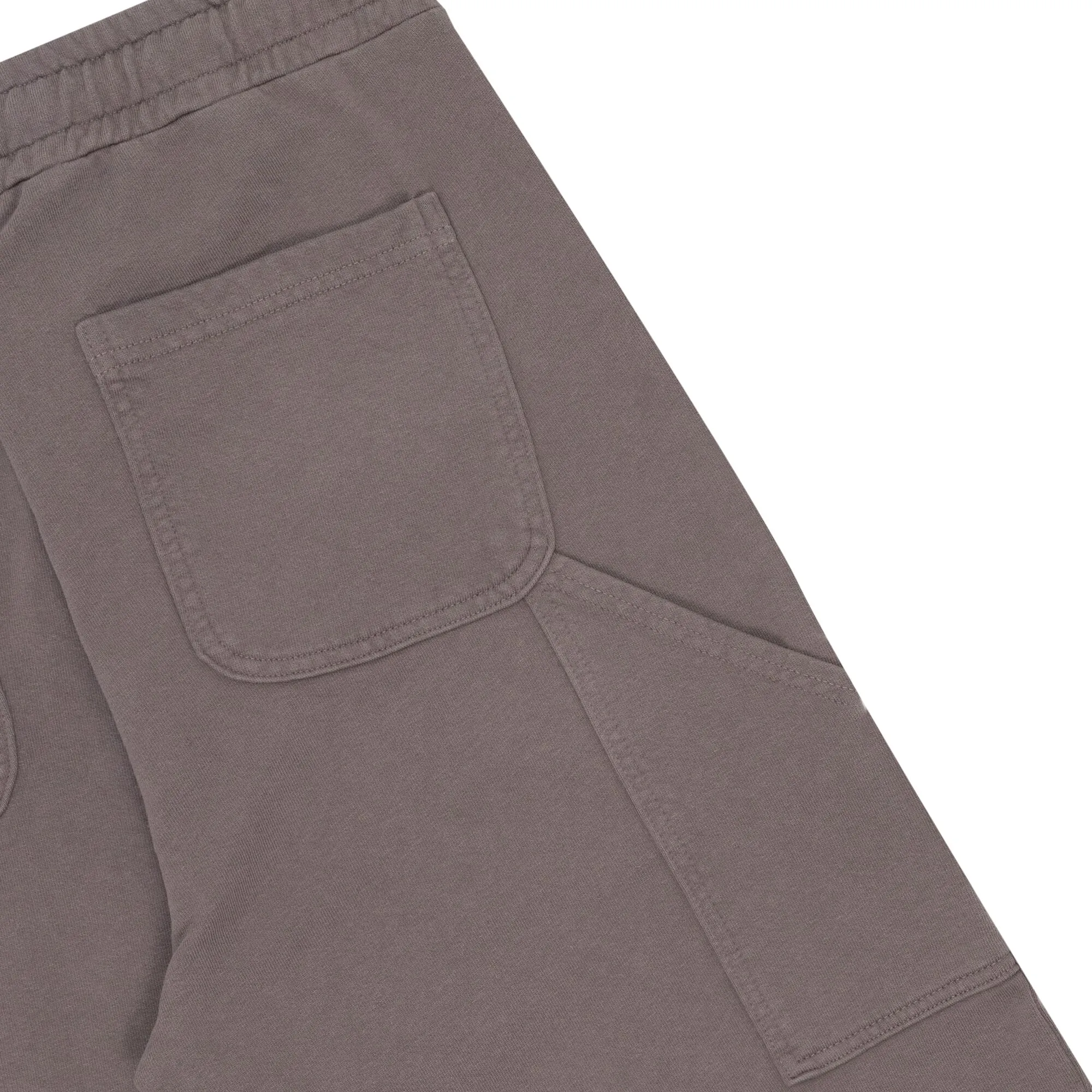 MENS CARPENTER SWEATPANTS - FS