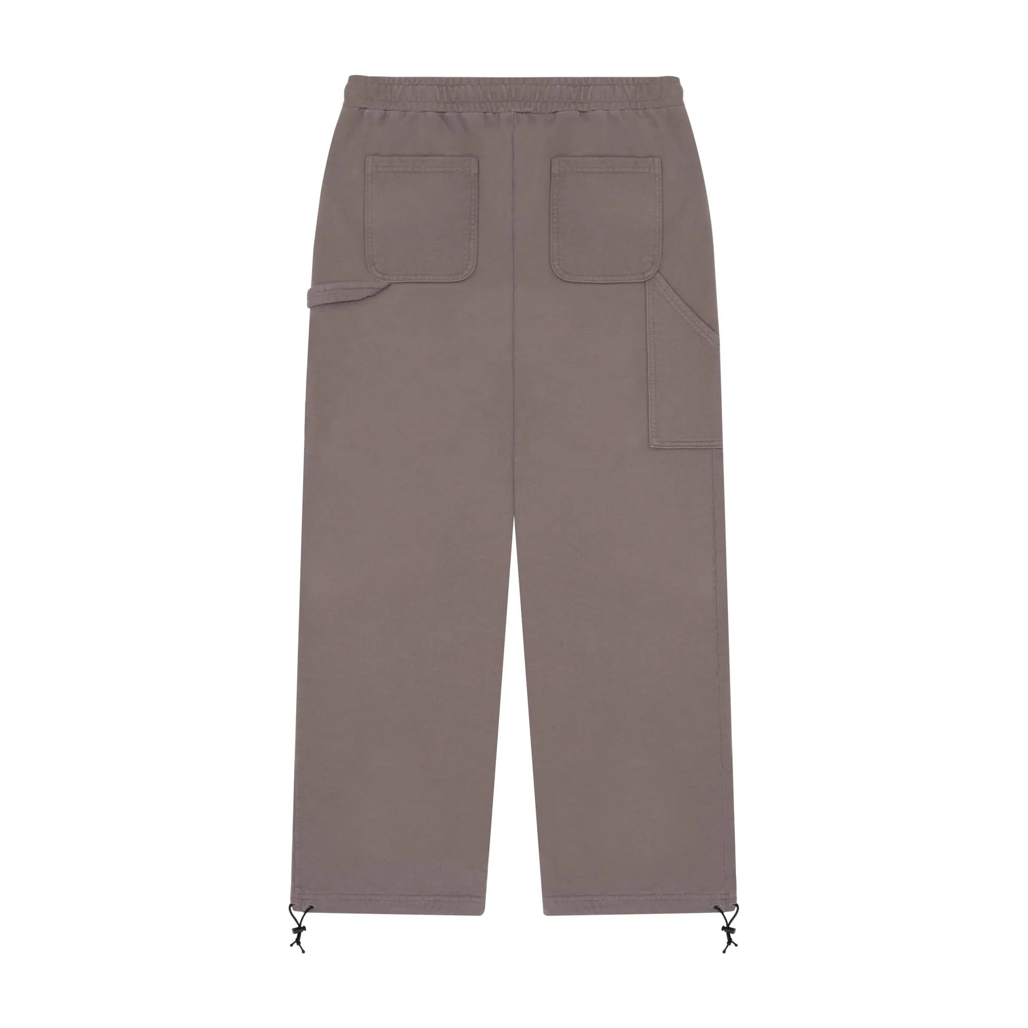 MENS CARPENTER SWEATPANTS - FS