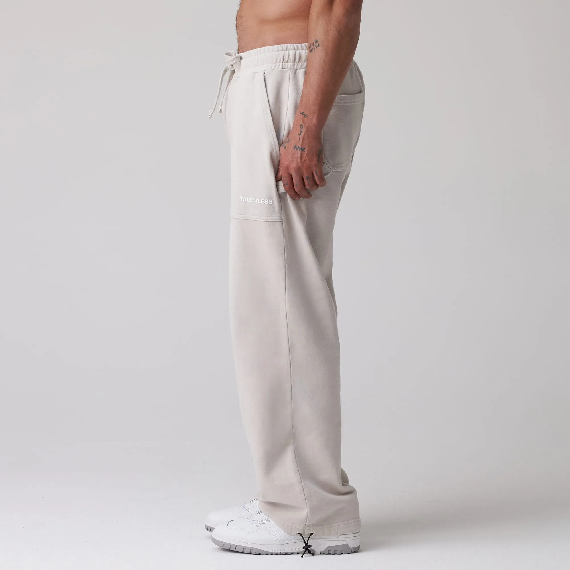 MENS CARPENTER SWEATPANTS - FS