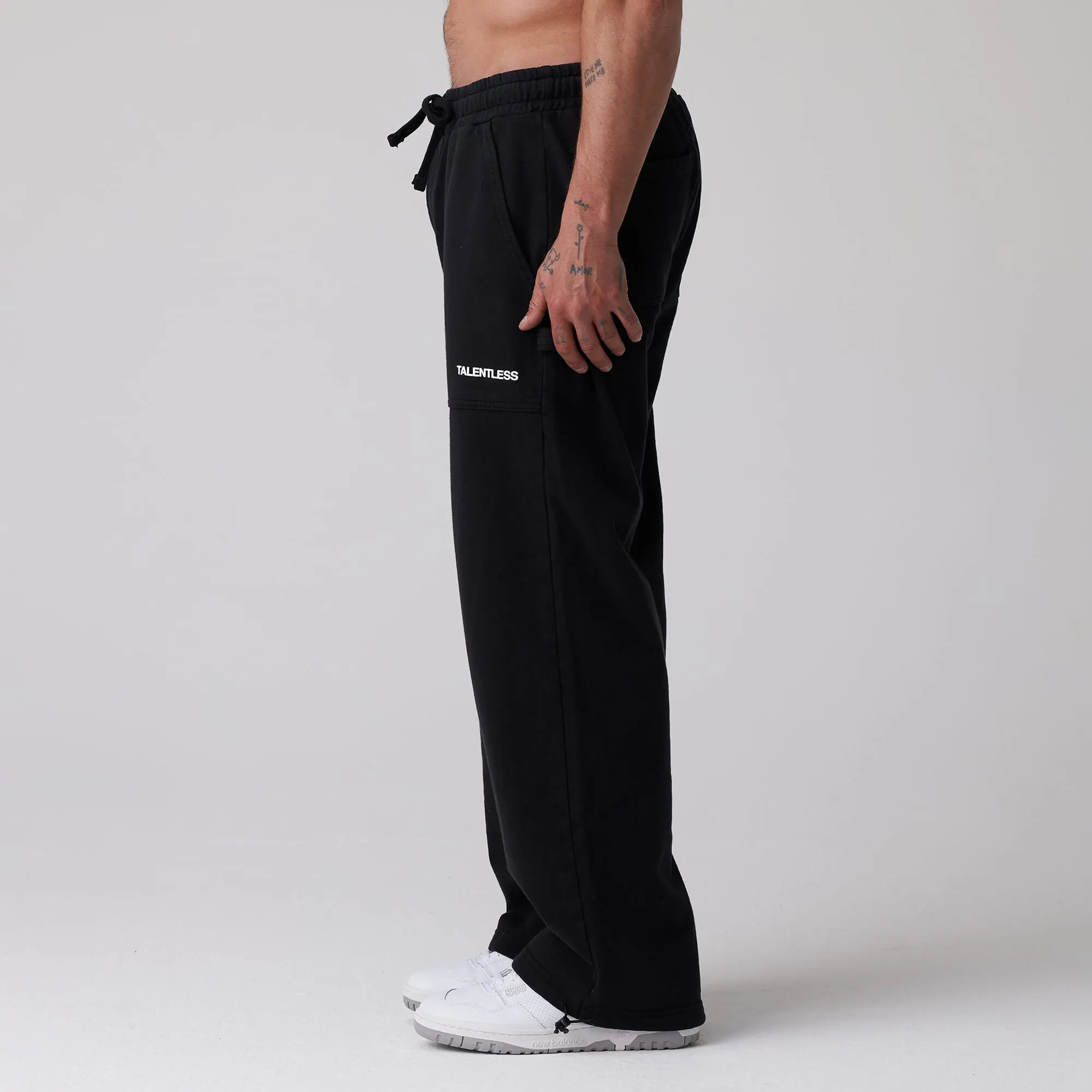 MENS CARPENTER SWEATPANTS - FS