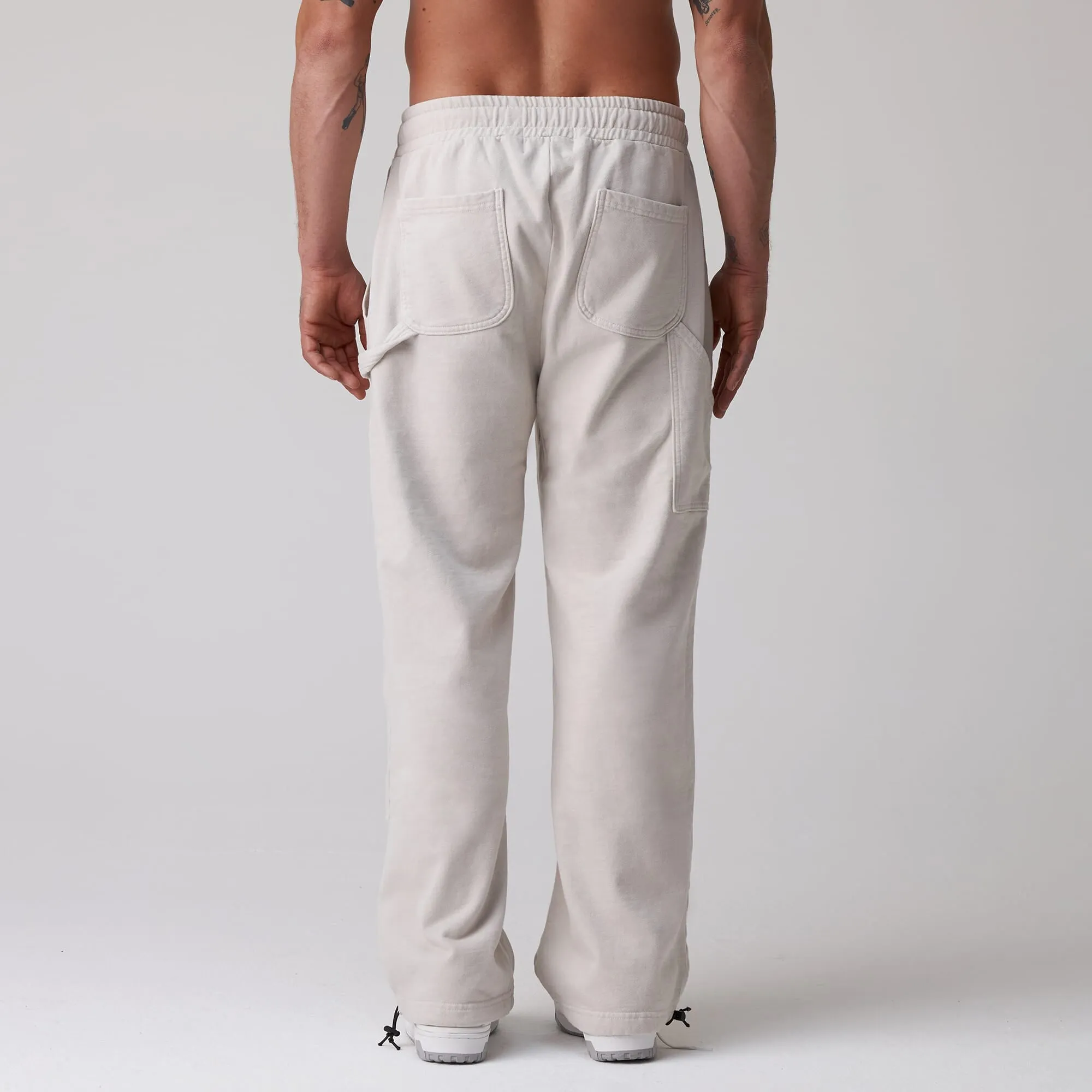 MENS CARPENTER SWEATPANTS - FS