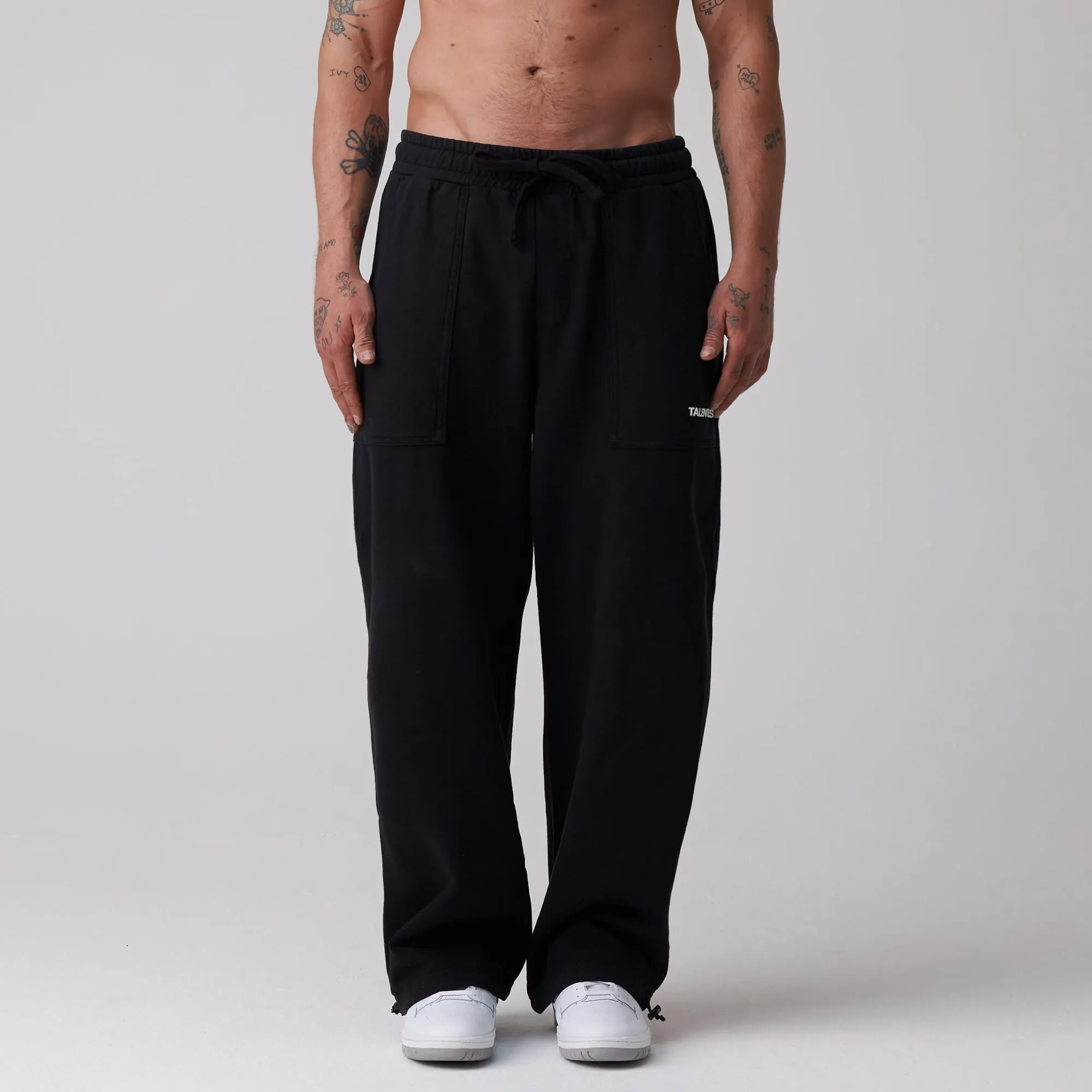 MENS CARPENTER SWEATPANTS - FS