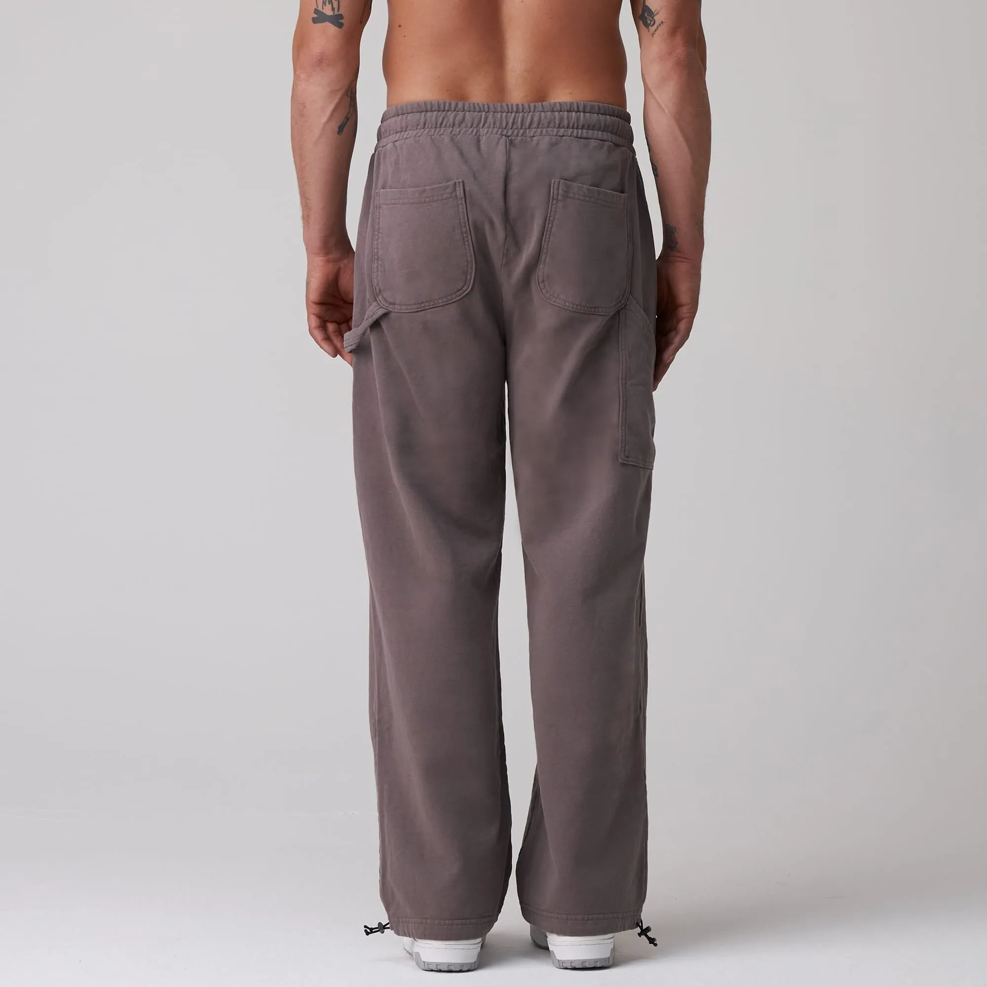 MENS CARPENTER SWEATPANTS - FS