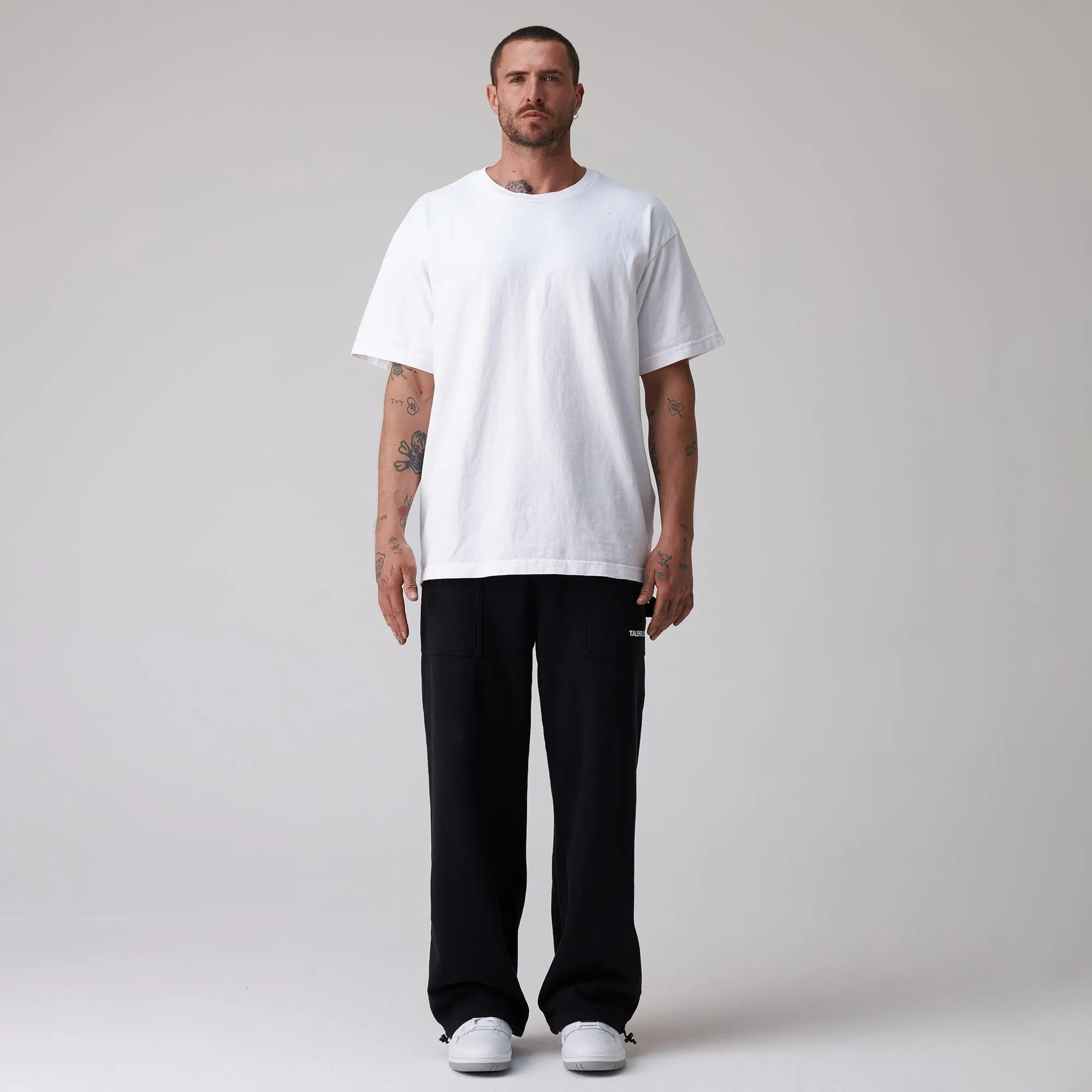 MENS CARPENTER SWEATPANTS - FS