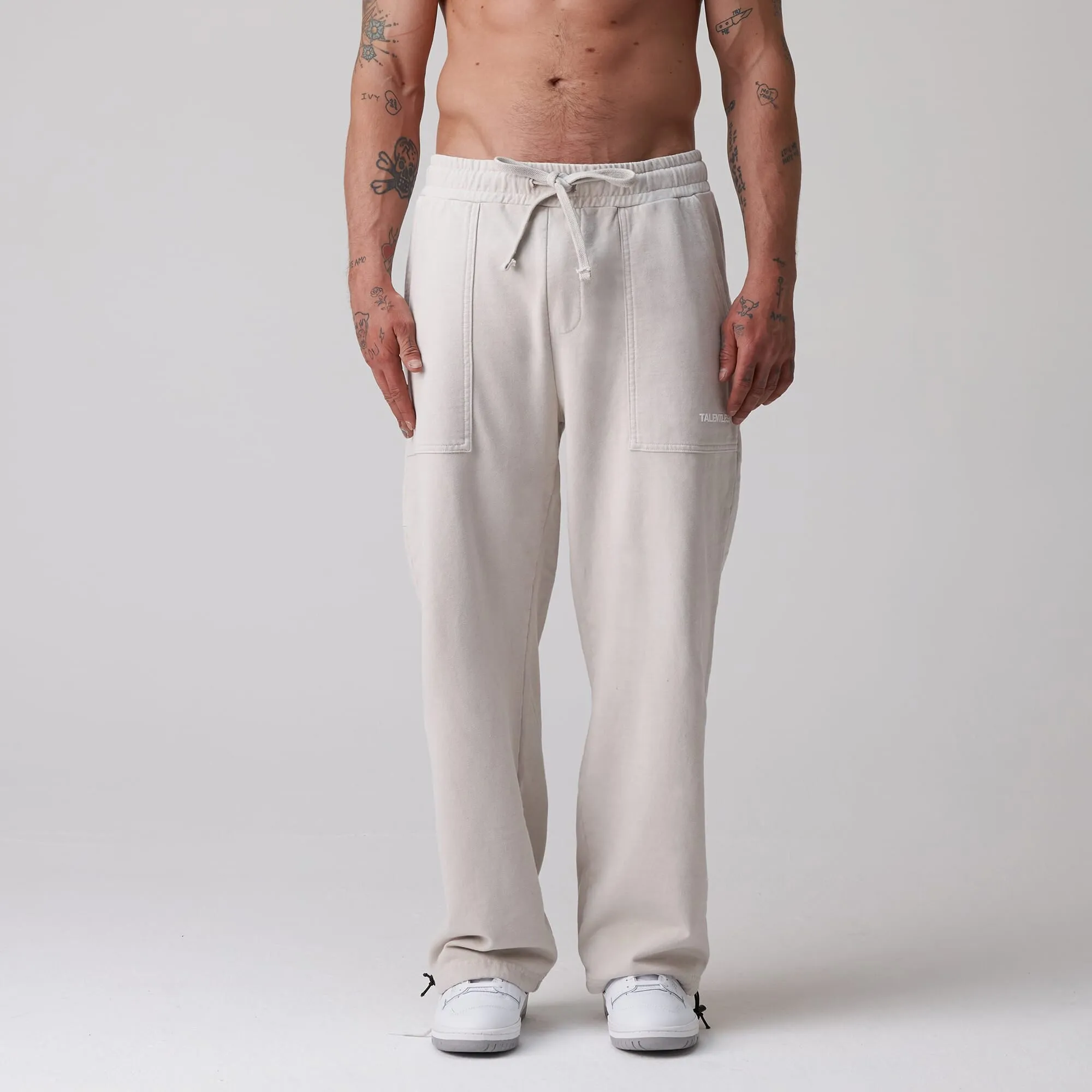 MENS CARPENTER SWEATPANTS - FS
