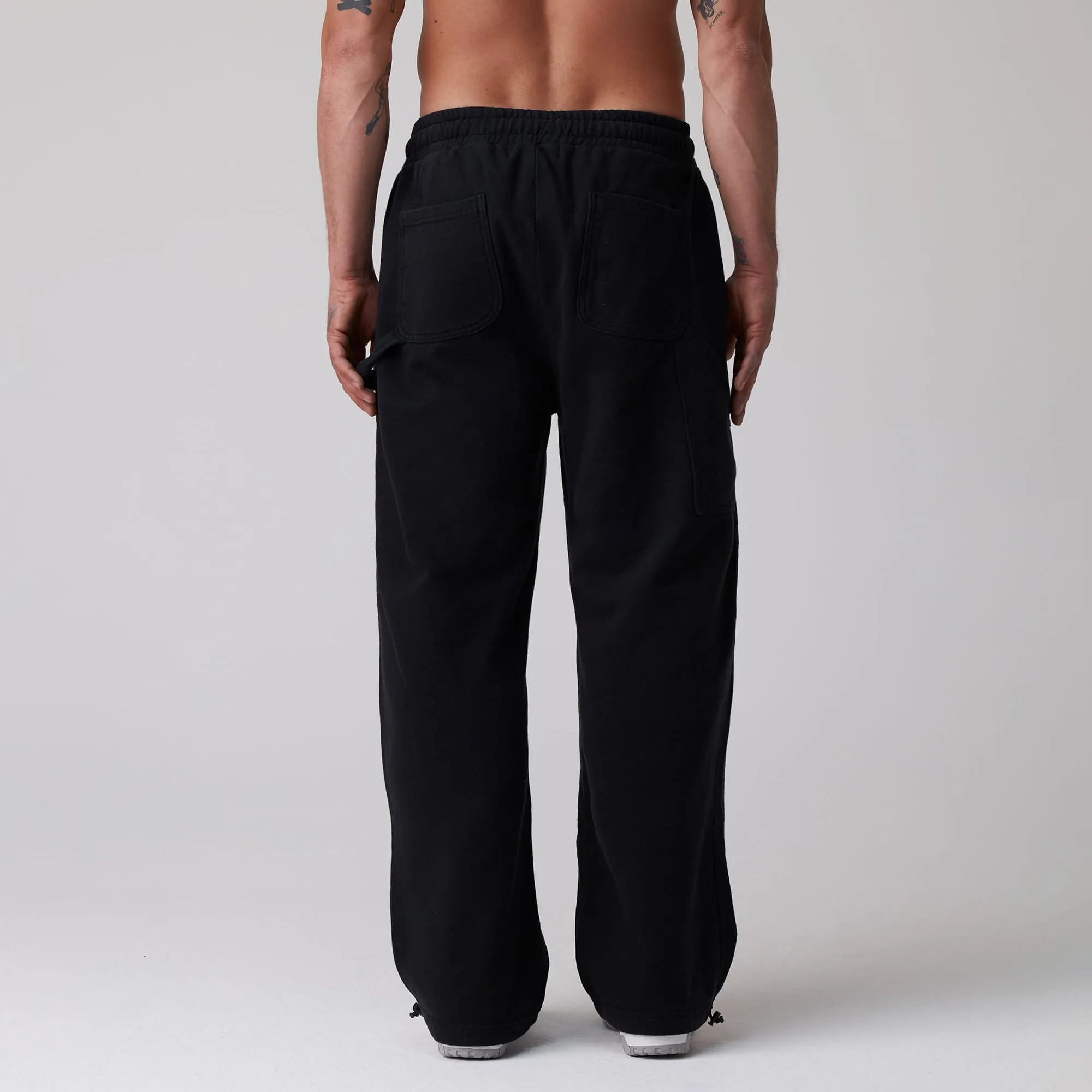 MENS CARPENTER SWEATPANTS - FS