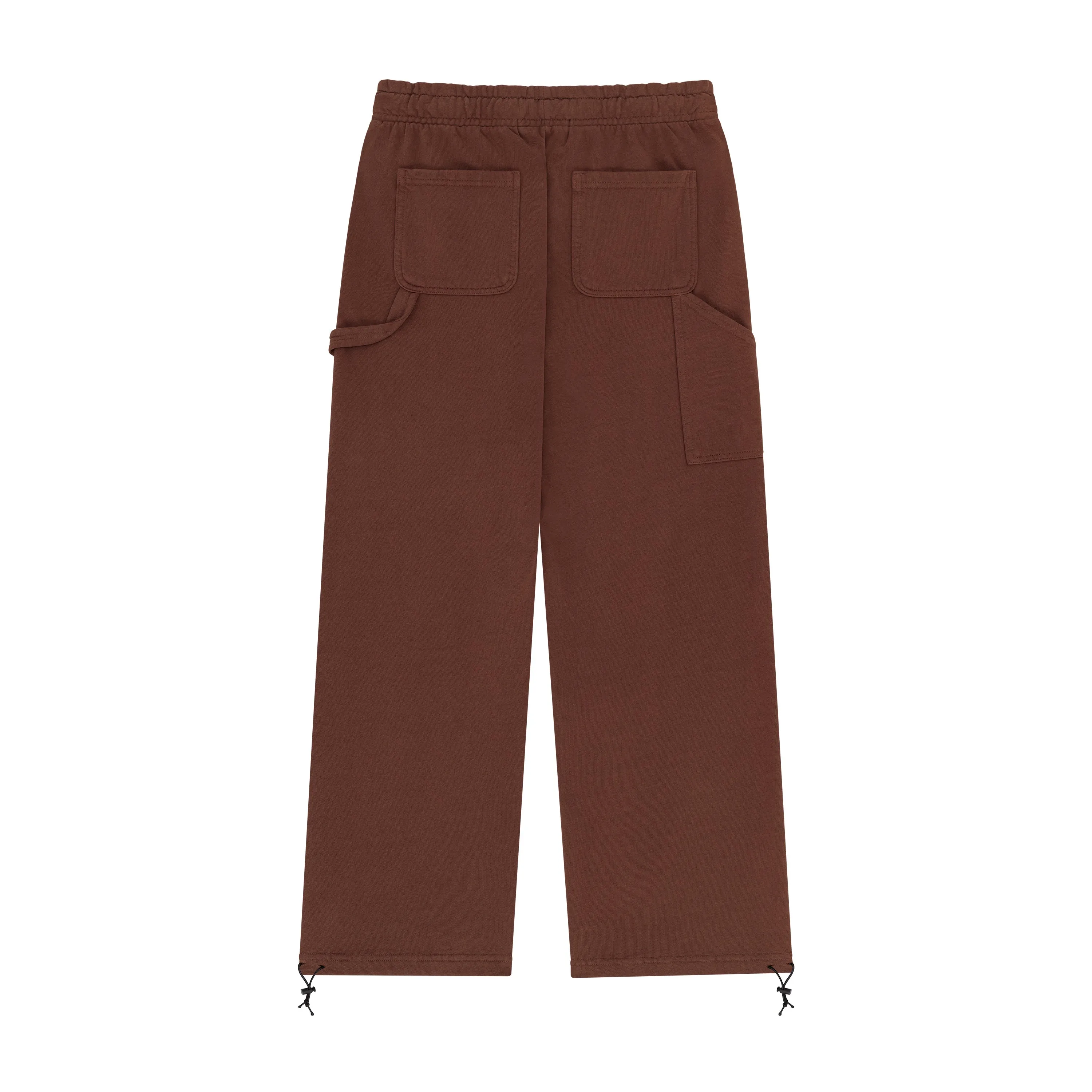 MENS CARPENTER SWEATPANTS - FS