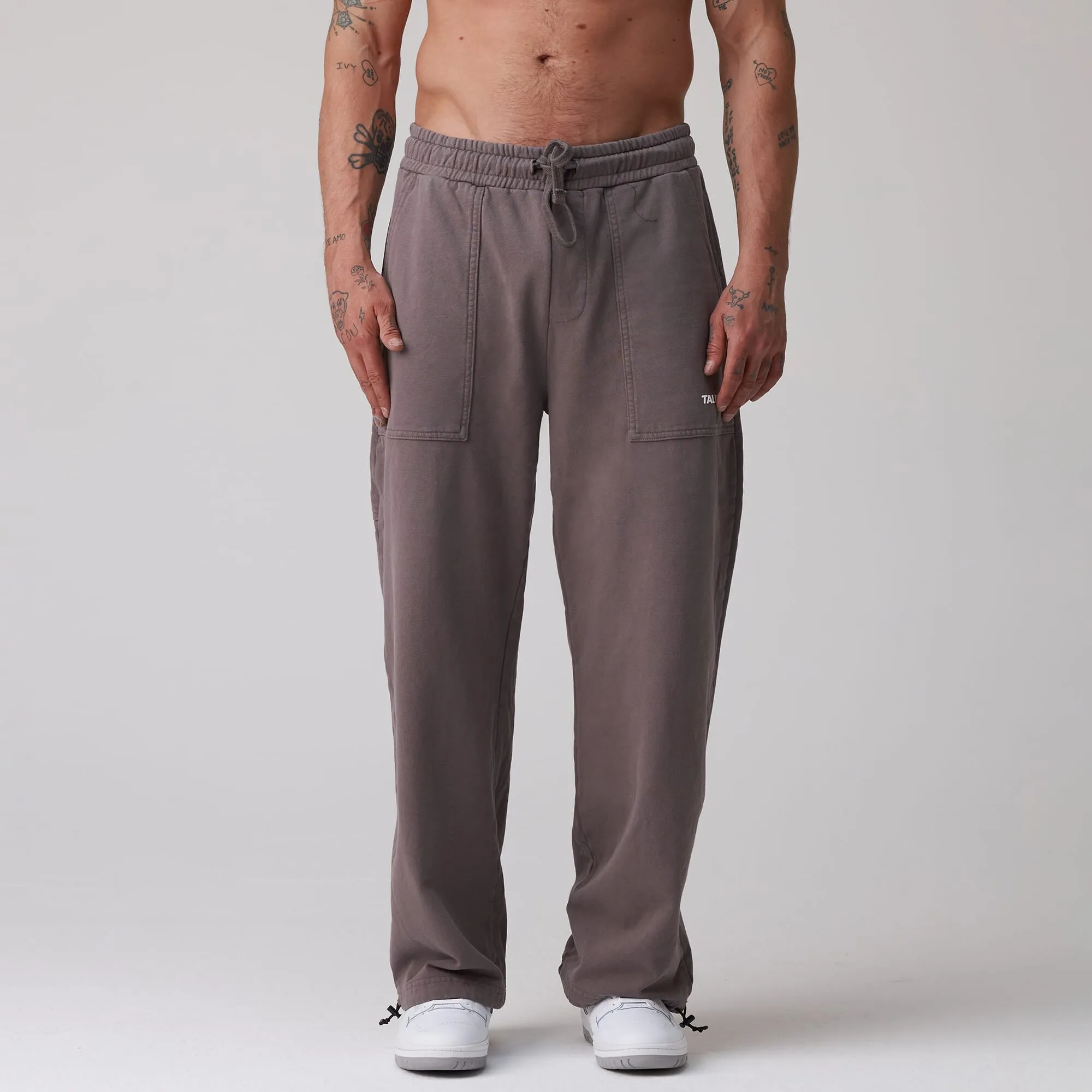 MENS CARPENTER SWEATPANTS - FS