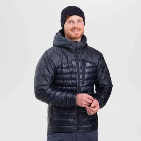 Mens Helium Down Hoodie