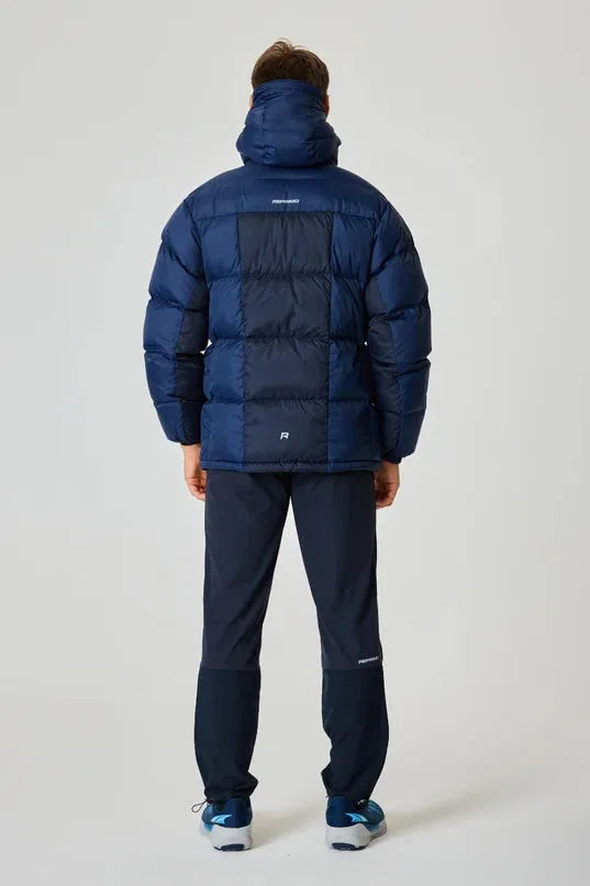 Men's Reprimo Navy Arctic Outerwear Jacket