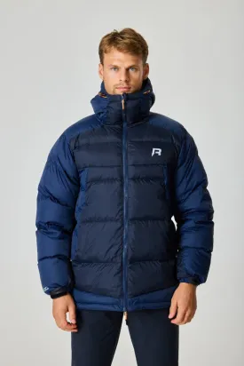 Men's Reprimo Navy Arctic Outerwear Jacket