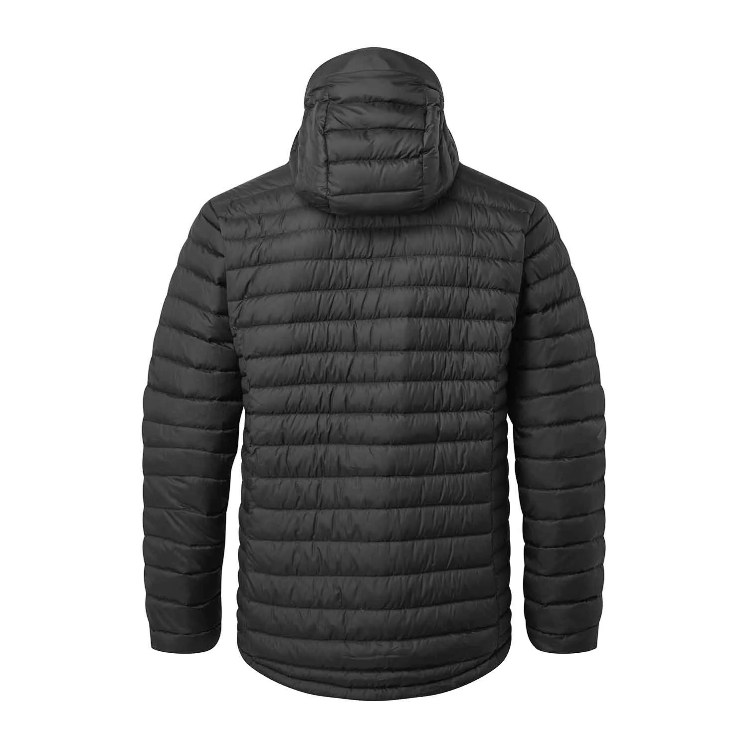 Microlight Alpine Jacket - Mens