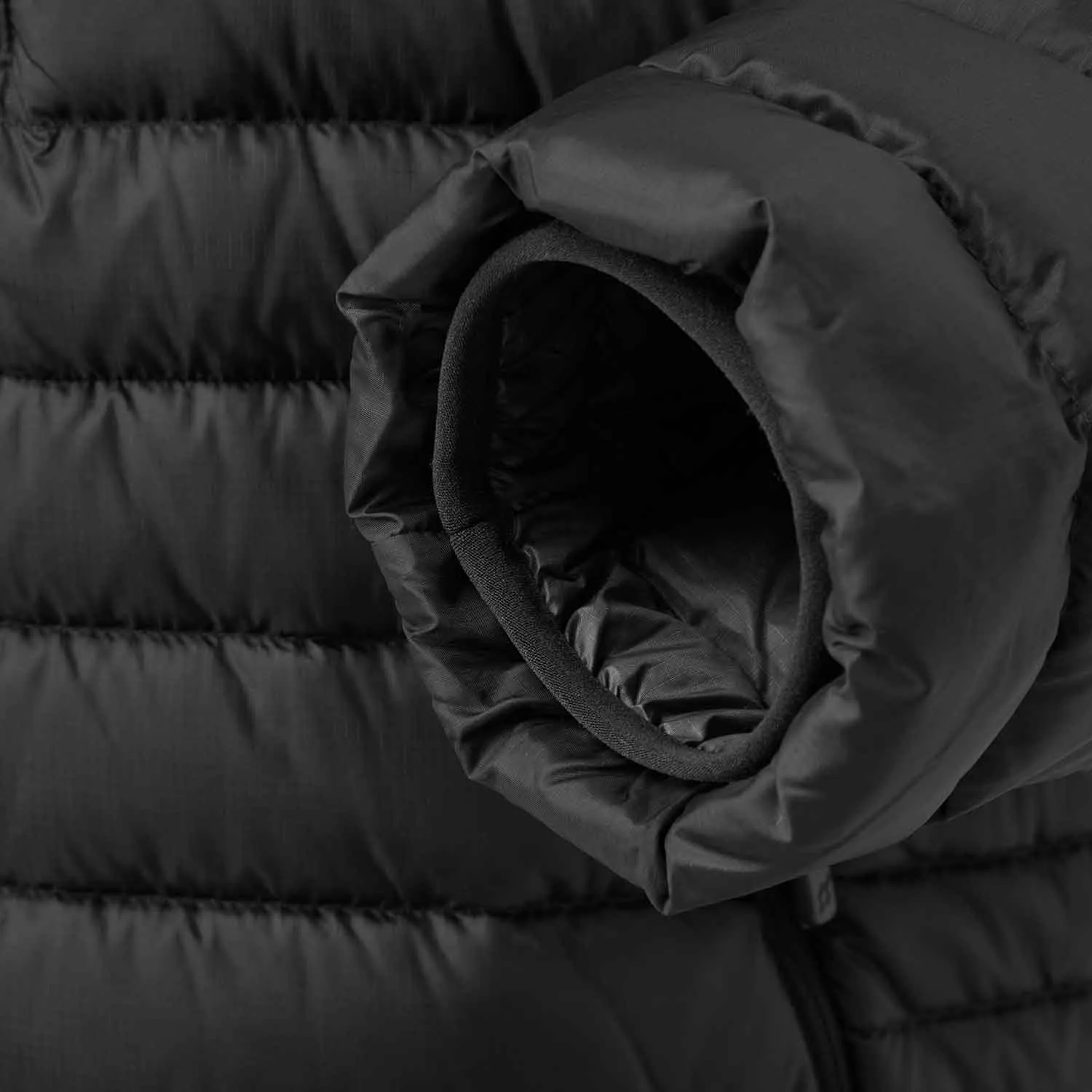 Microlight Alpine Jacket - Mens