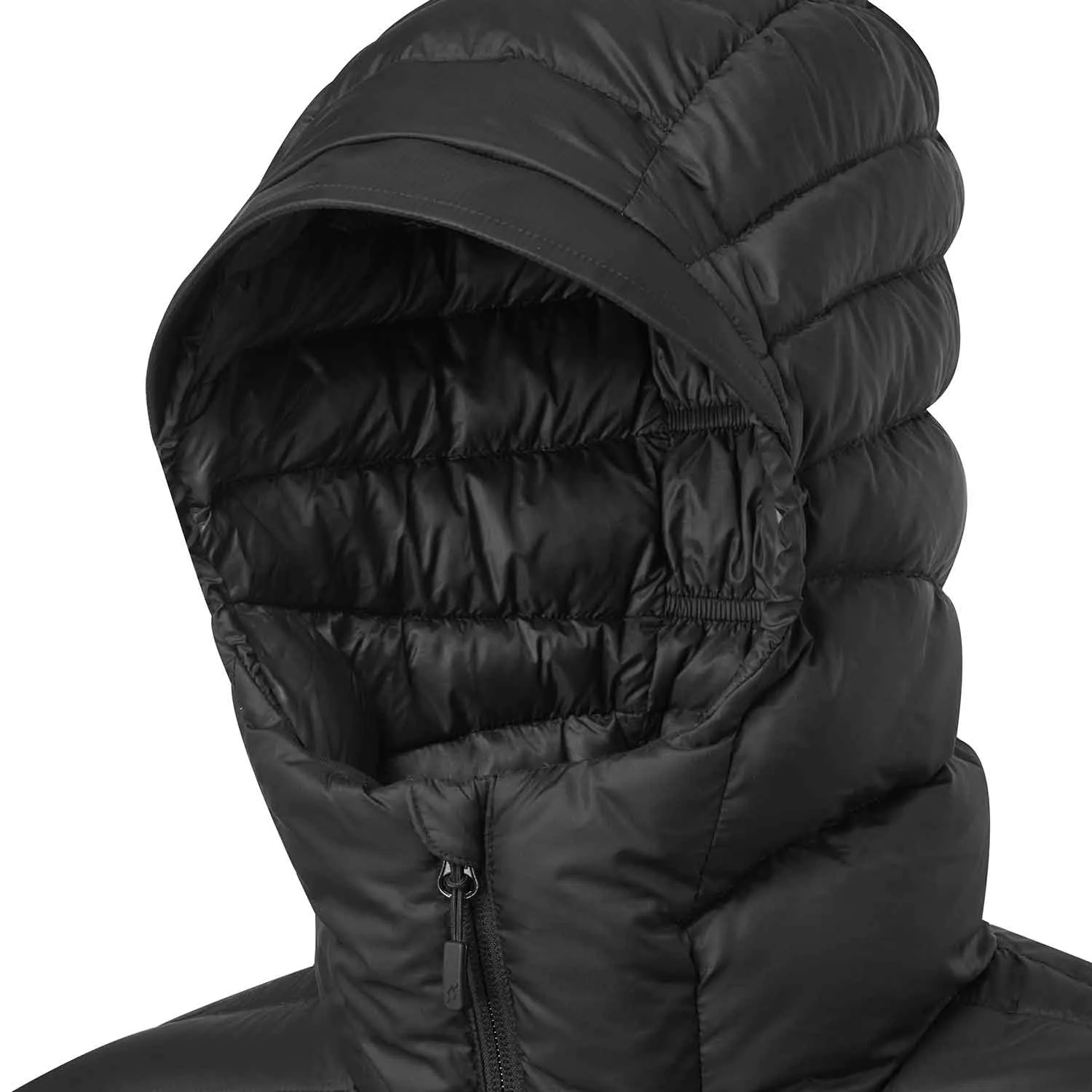 Microlight Alpine Jacket - Mens