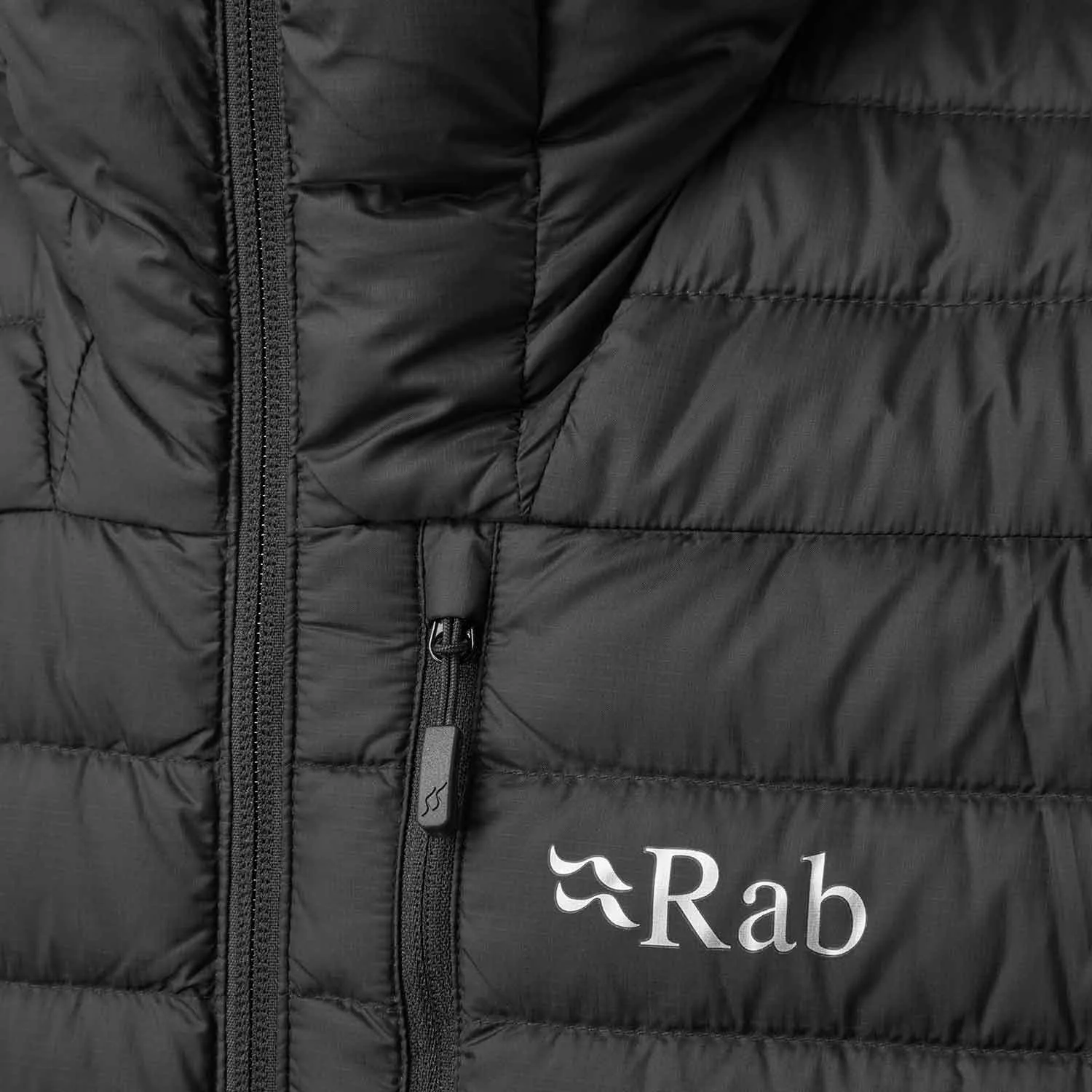 Microlight Alpine Jacket - Mens