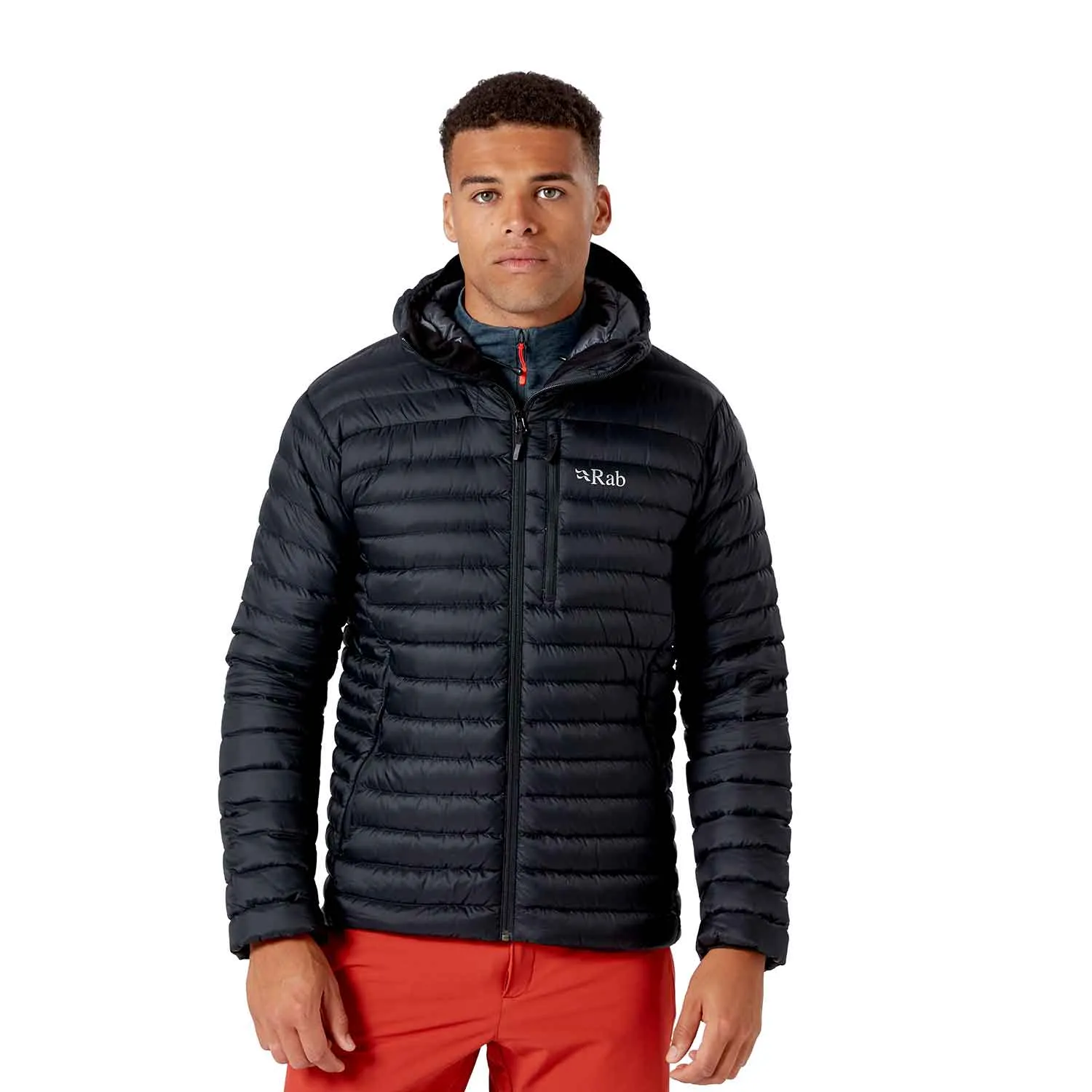 Microlight Alpine Jacket - Mens