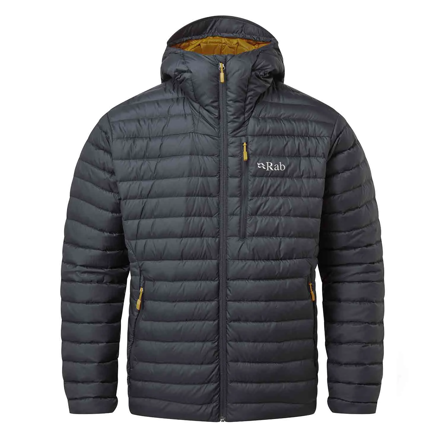 Microlight Alpine Jacket - Mens