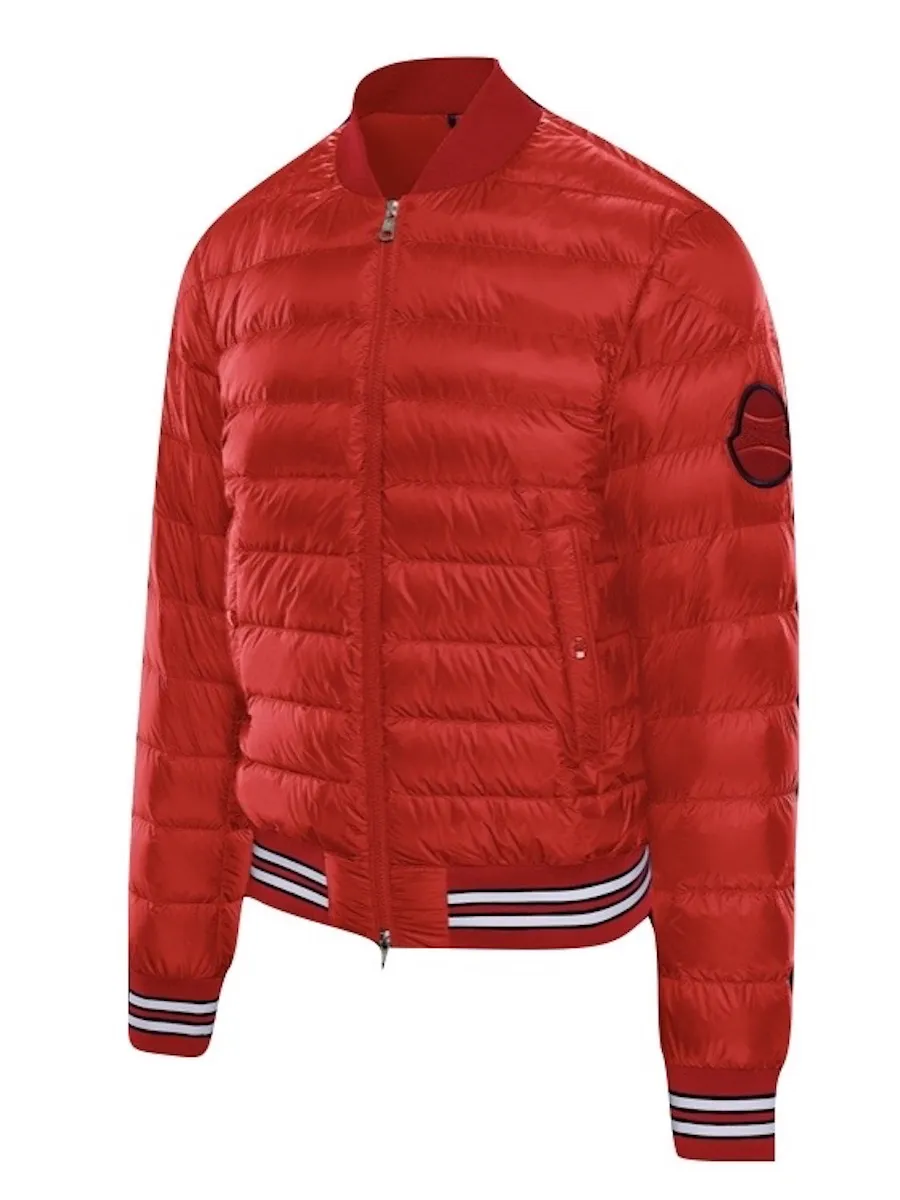 【海外限定・国内未入荷カラー】MONCLER ROBERT